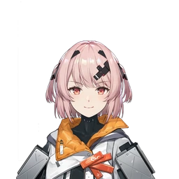 AI Fritia bot interface for Snowbreak game