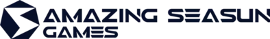 Amazing Seasun Games logo
