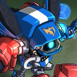 CyBot interface for content submission