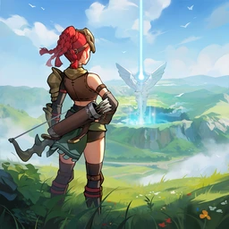 Diagram showing Dawnlands Discord-to-forms integration