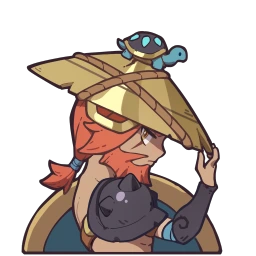 Dawnlands Discord bot feedback collection interface