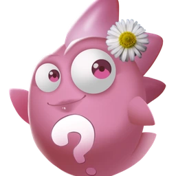 Halpie Discord Bot logo/mascot